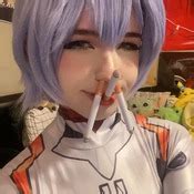 sushiflavoredmilk|sushiflavoredmilk cosplay.